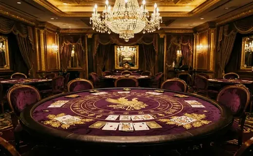 Speed Baccarat
